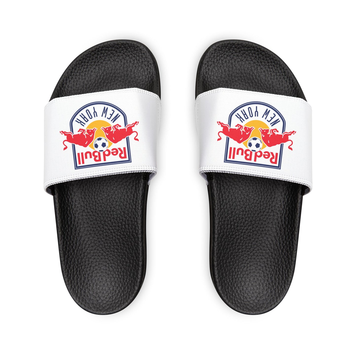 New York Red Bulls Slides