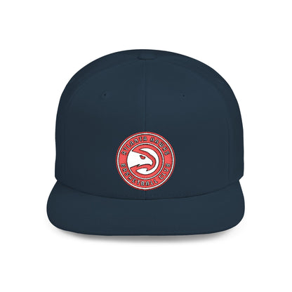 Atlanta Hawks Snapback