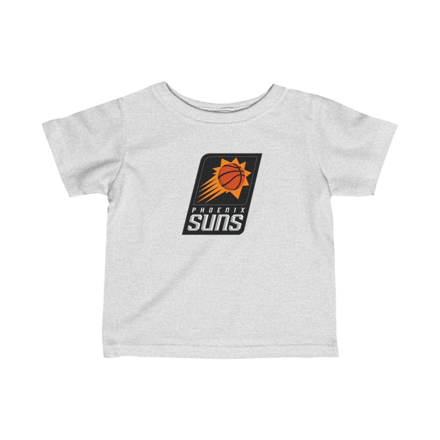 Phoenix Suns Baby T-Shirt