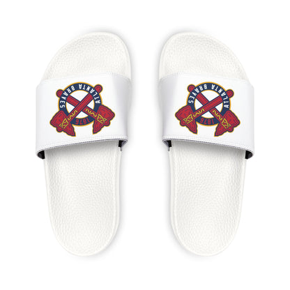 Atlanta Braves 1876 Slides