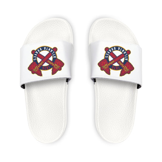 Atlanta Braves 1876 Slides
