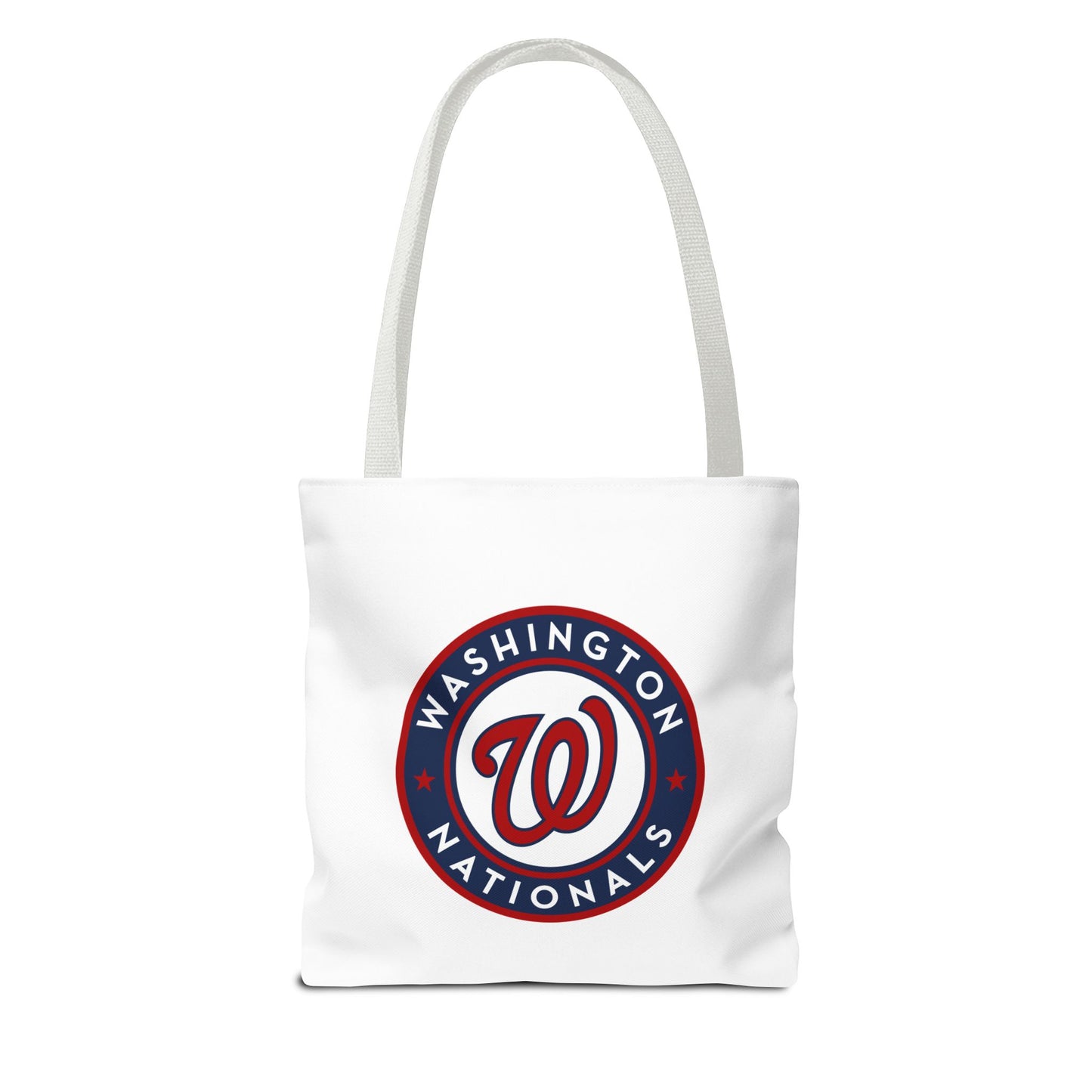 Washington National Tote Bag