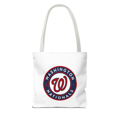 Washington National Tote Bag