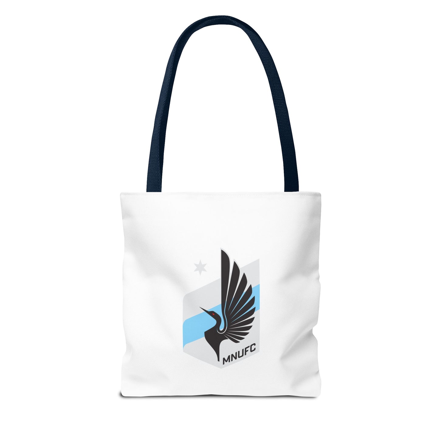 Minnesota United FC Tote Bag