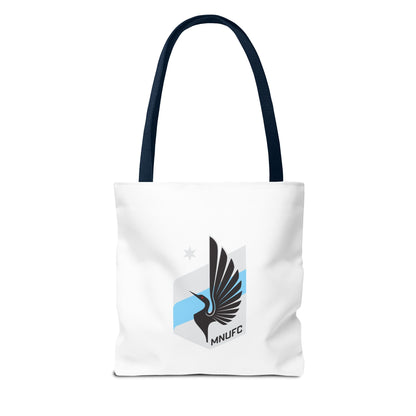 Minnesota United FC Tote Bag