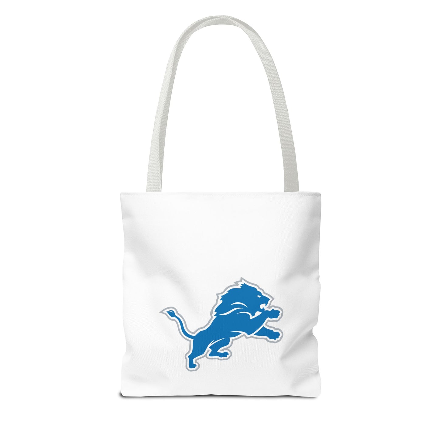 Detroit Lions Tote Bag