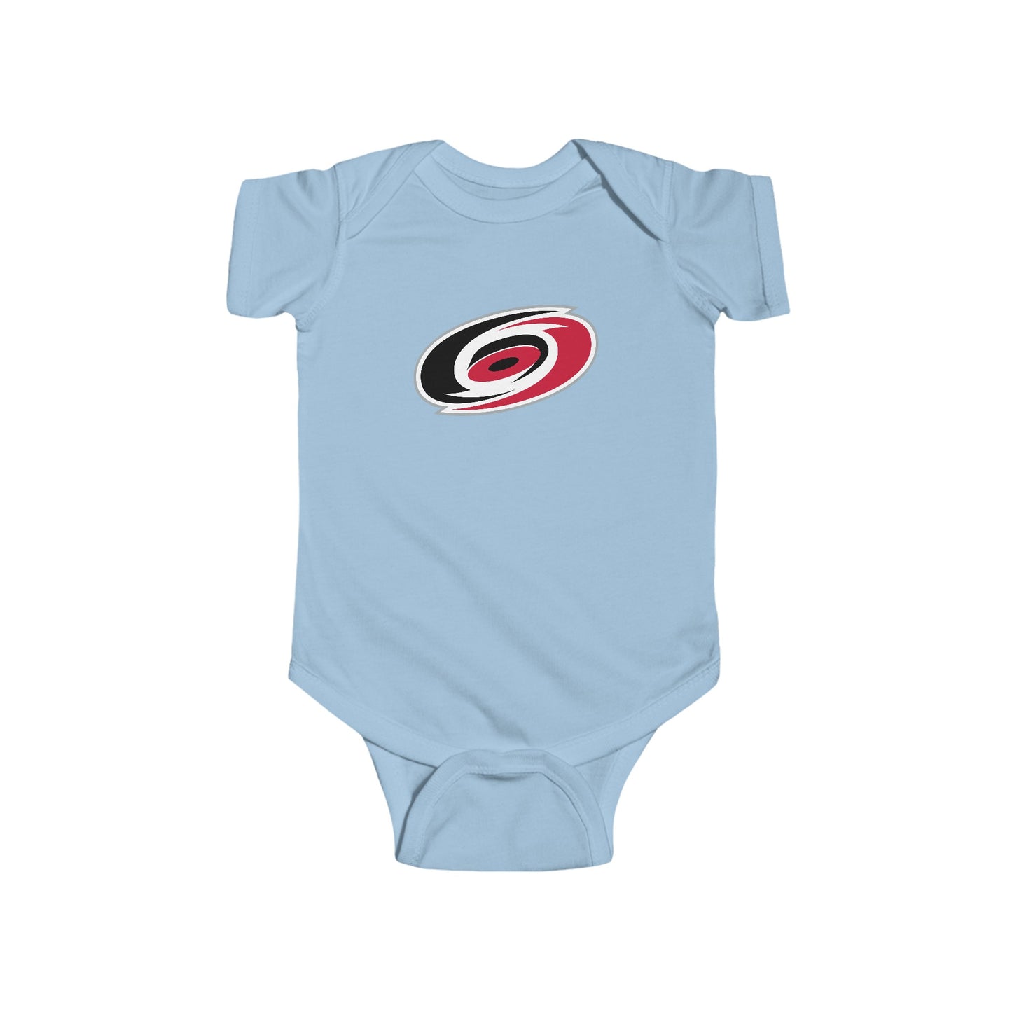 Carolina Hurricanes Onesie
