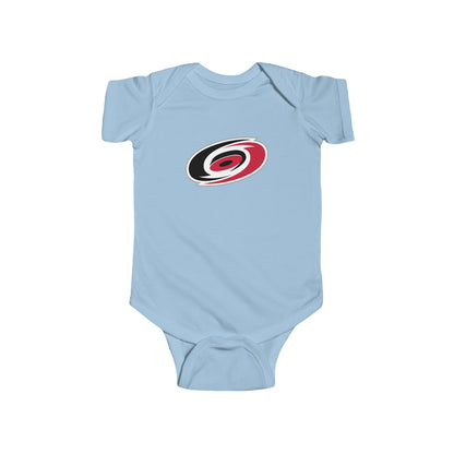Carolina Hurricanes Onesie