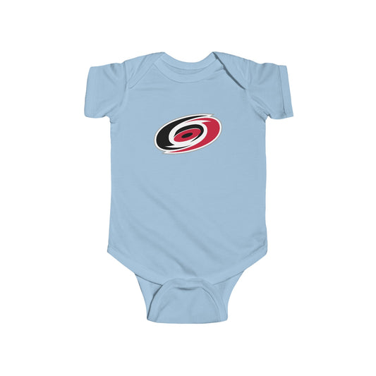 Carolina Hurricanes Onesie