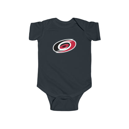 Carolina Hurricanes Onesie