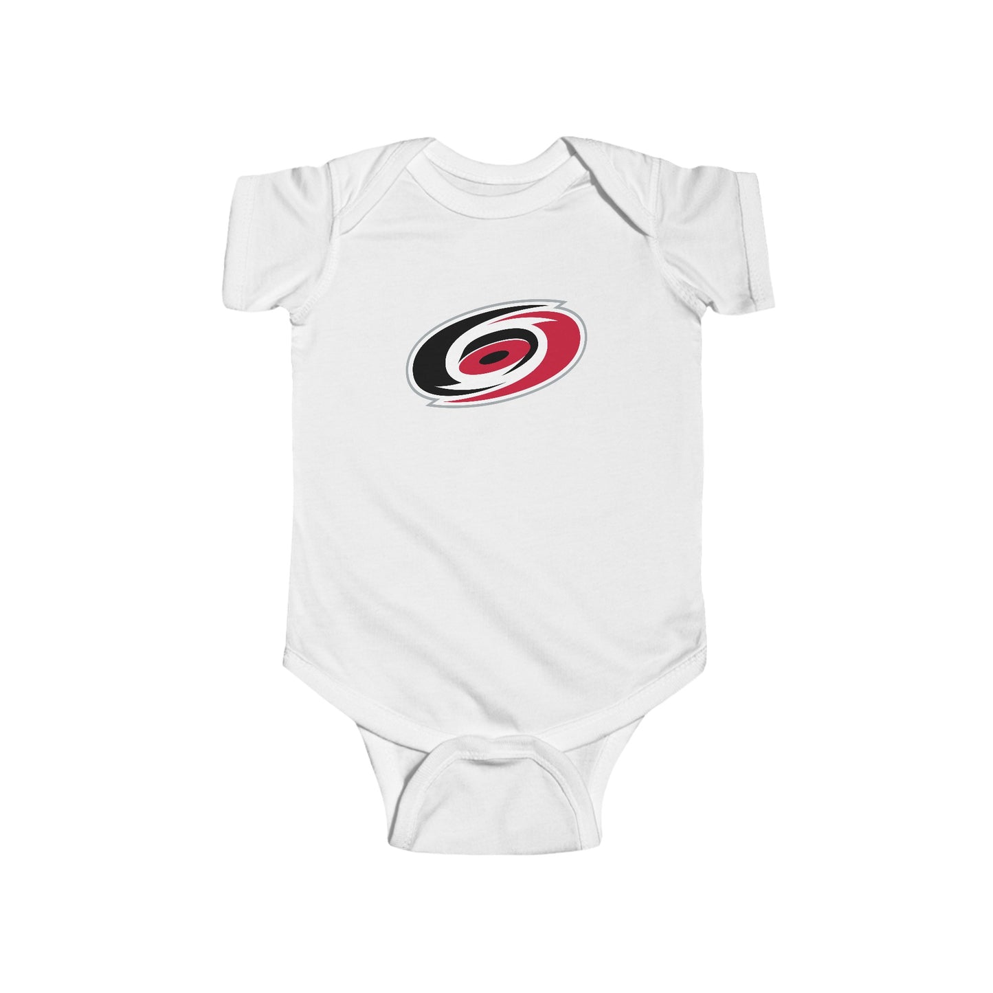 Carolina Hurricanes Onesie