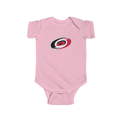 Carolina Hurricanes Onesie