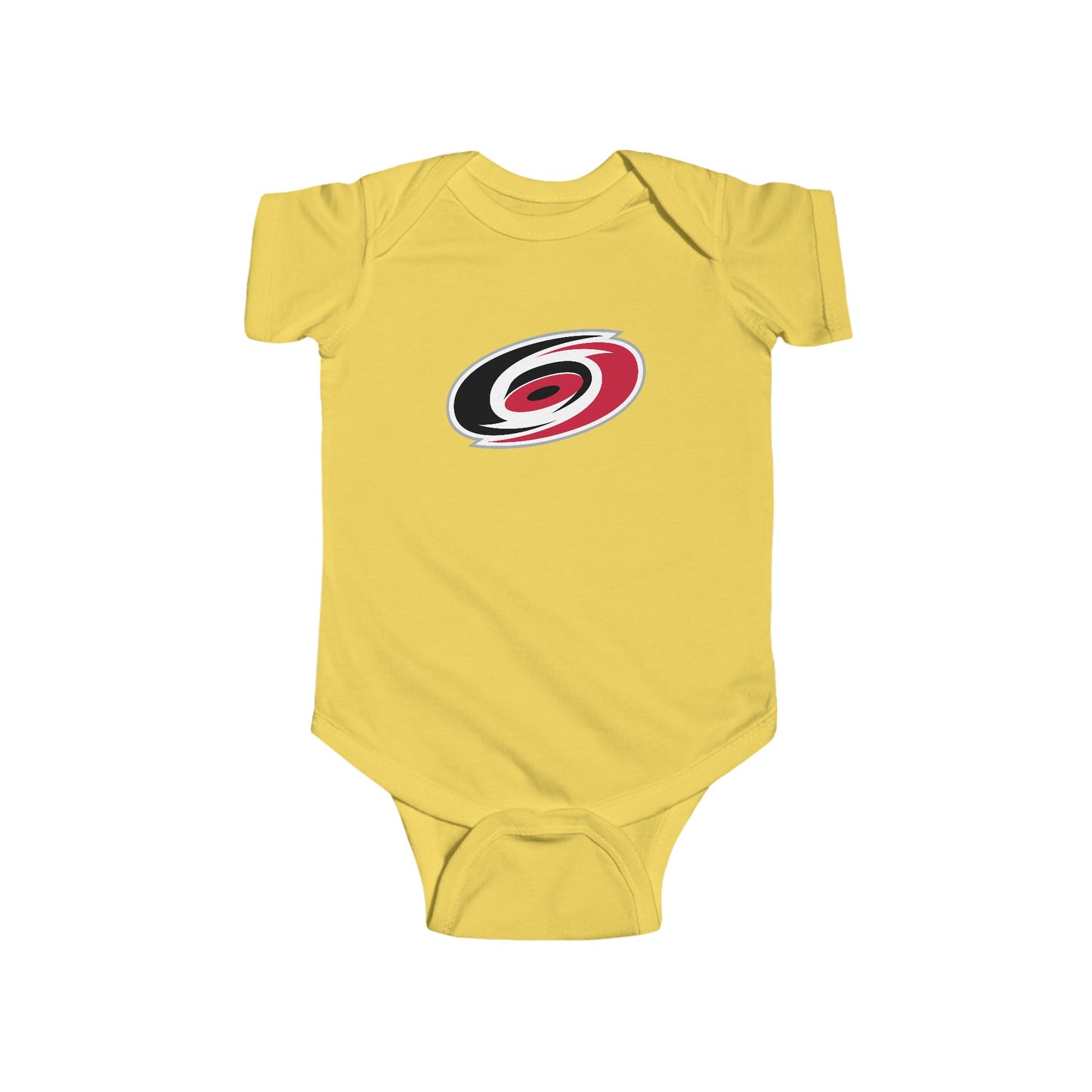 Carolina Hurricanes Onesie