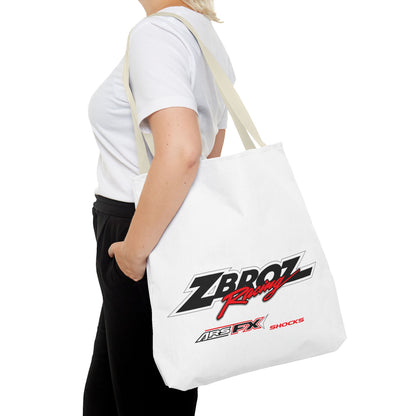 ZBROS Racing Tote Bag