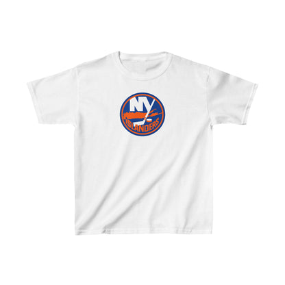 New York Islanders Youth T-Shirt