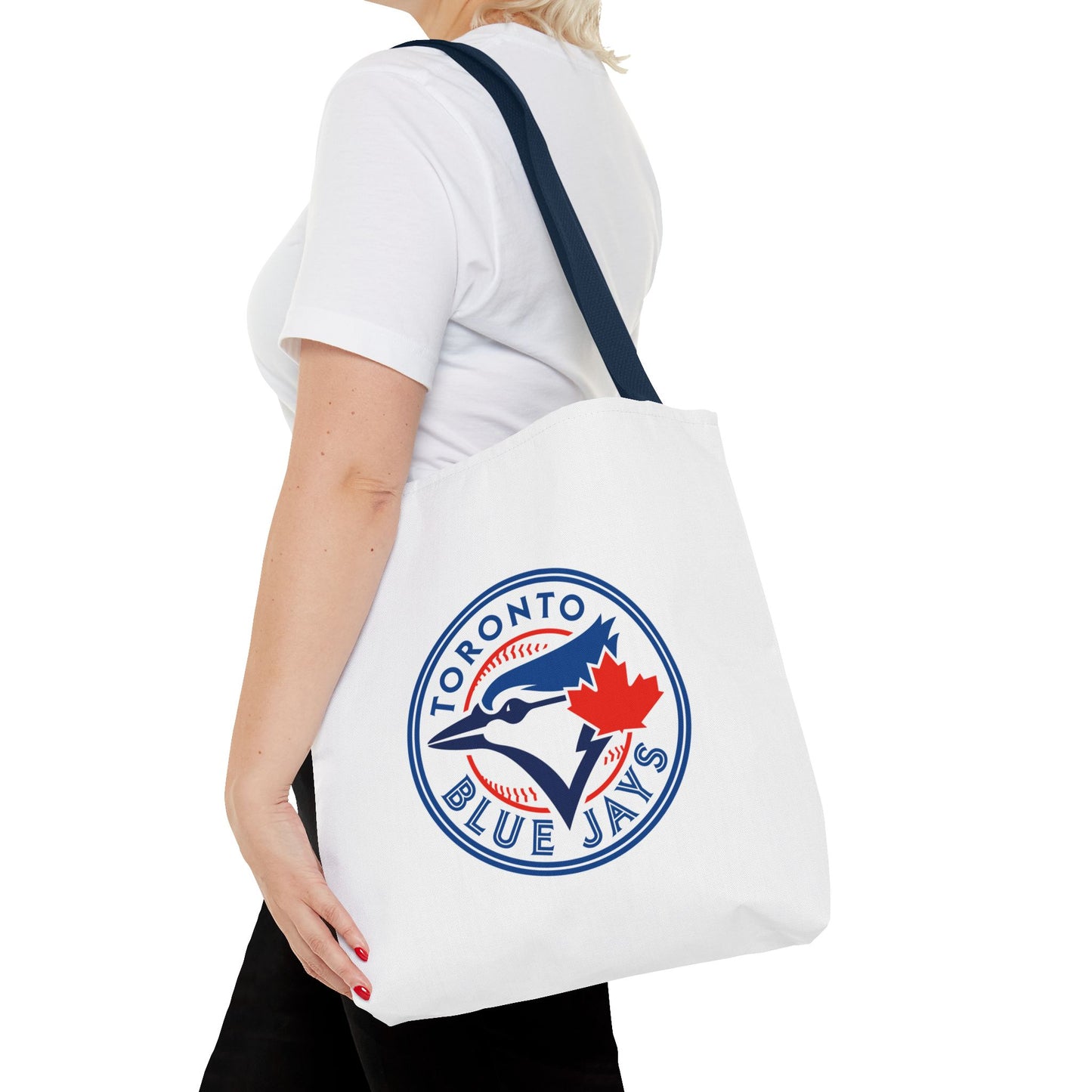 Toronto Blue Jays Tote Bag