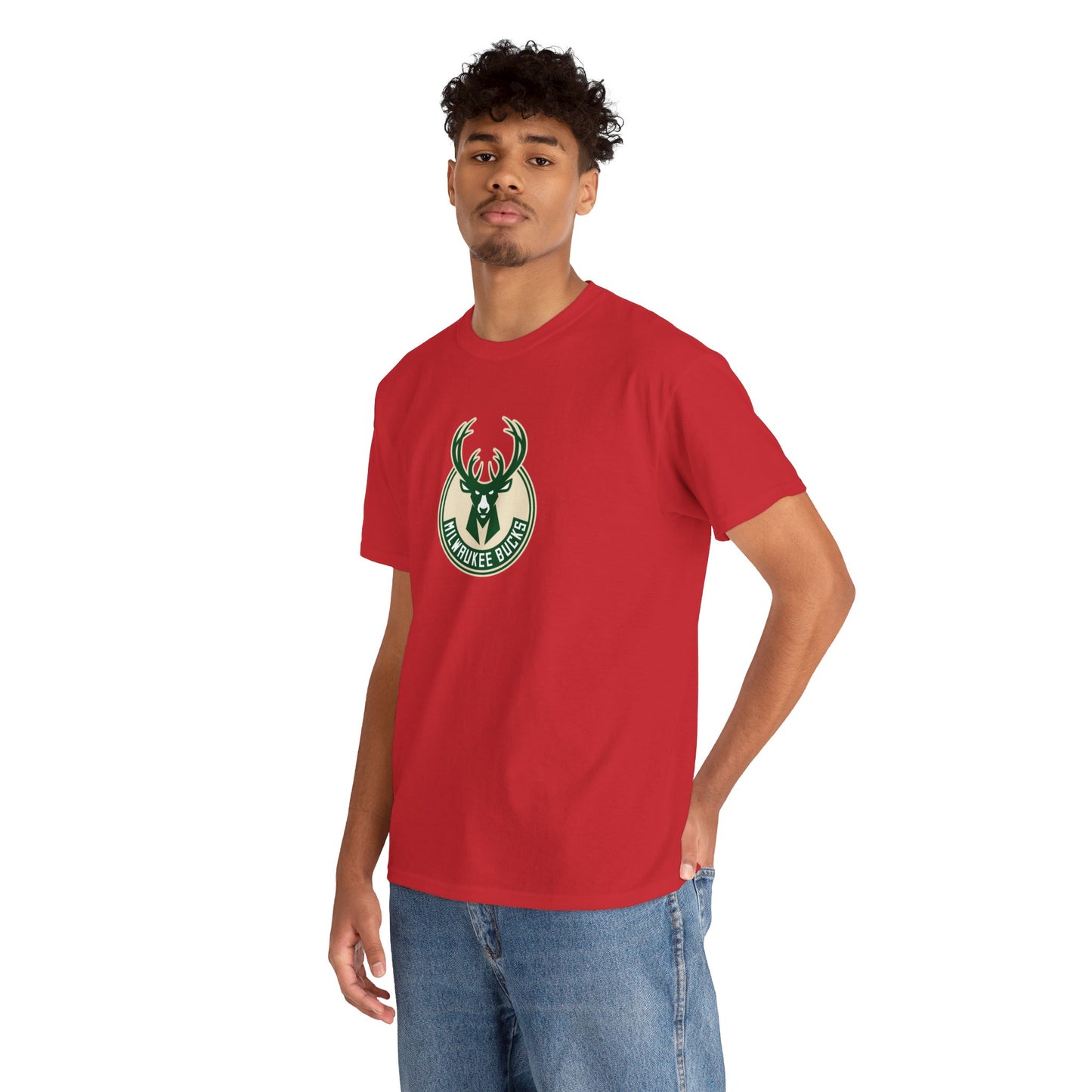 Milwaukee Bucks T-Shirt