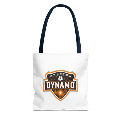 Houston Dynamo Tote Bag