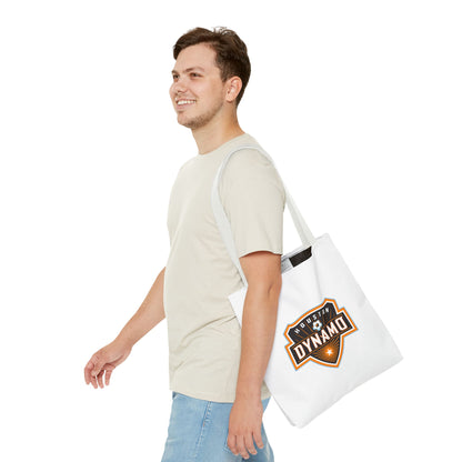 Houston Dynamo Tote Bag