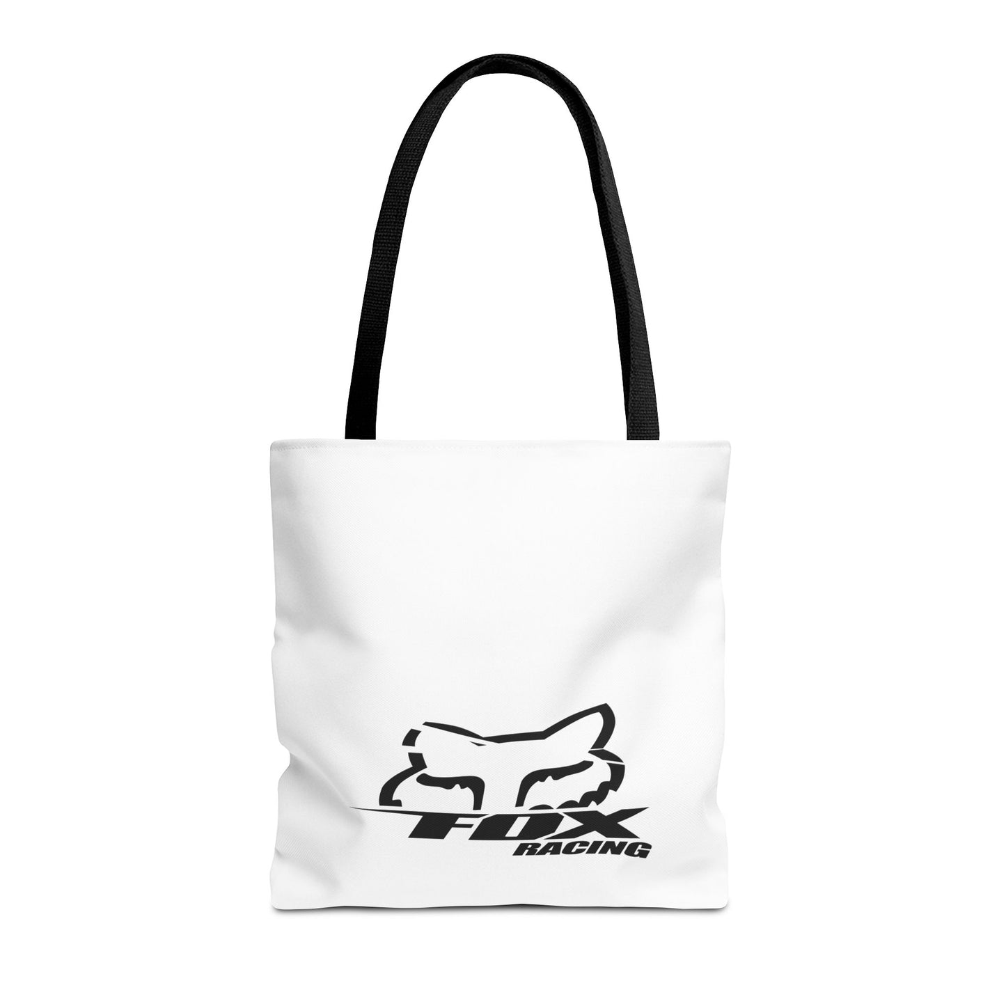 Fox Racing Logo Tote Bag