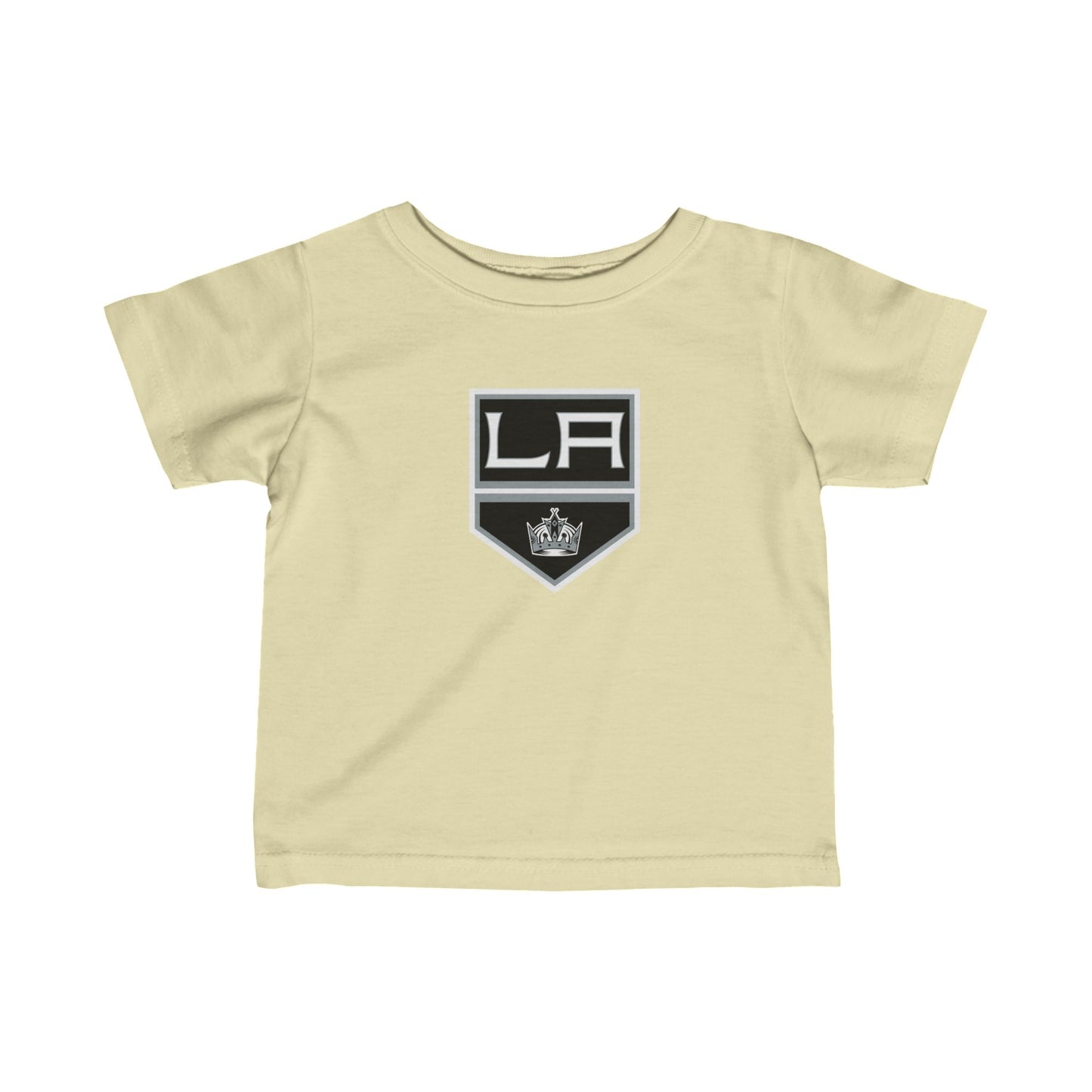 Los Angeles Kings Baby T-Shirt