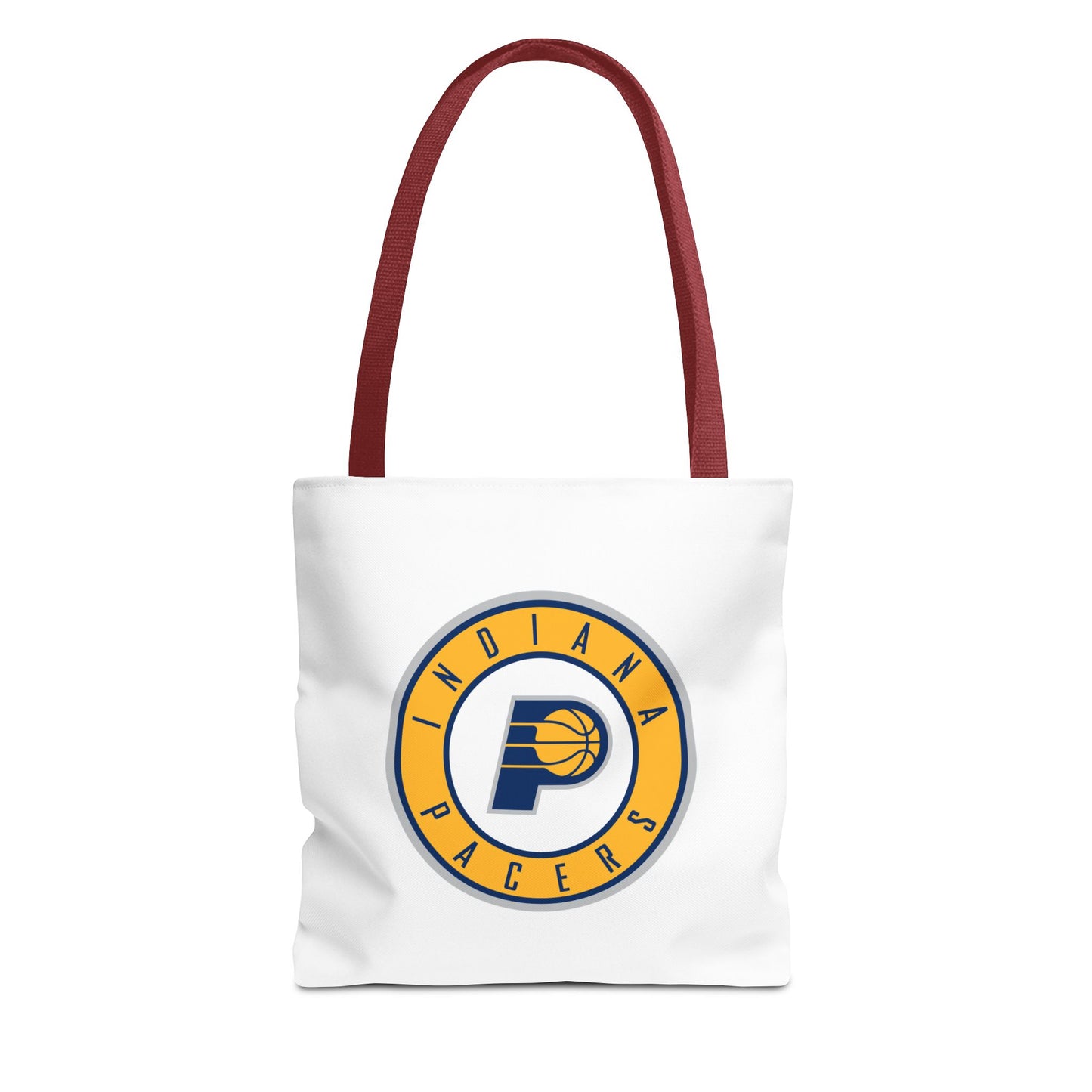 Indiana Pacers Tote Bag