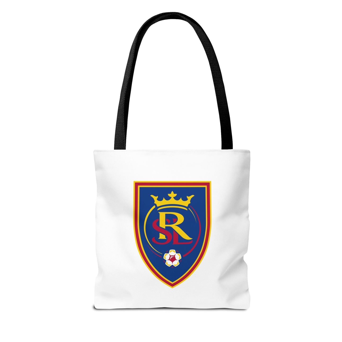 Real Salt Lake Tote Bag