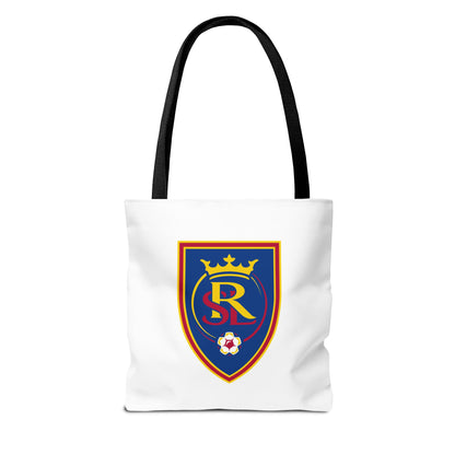 Real Salt Lake Tote Bag