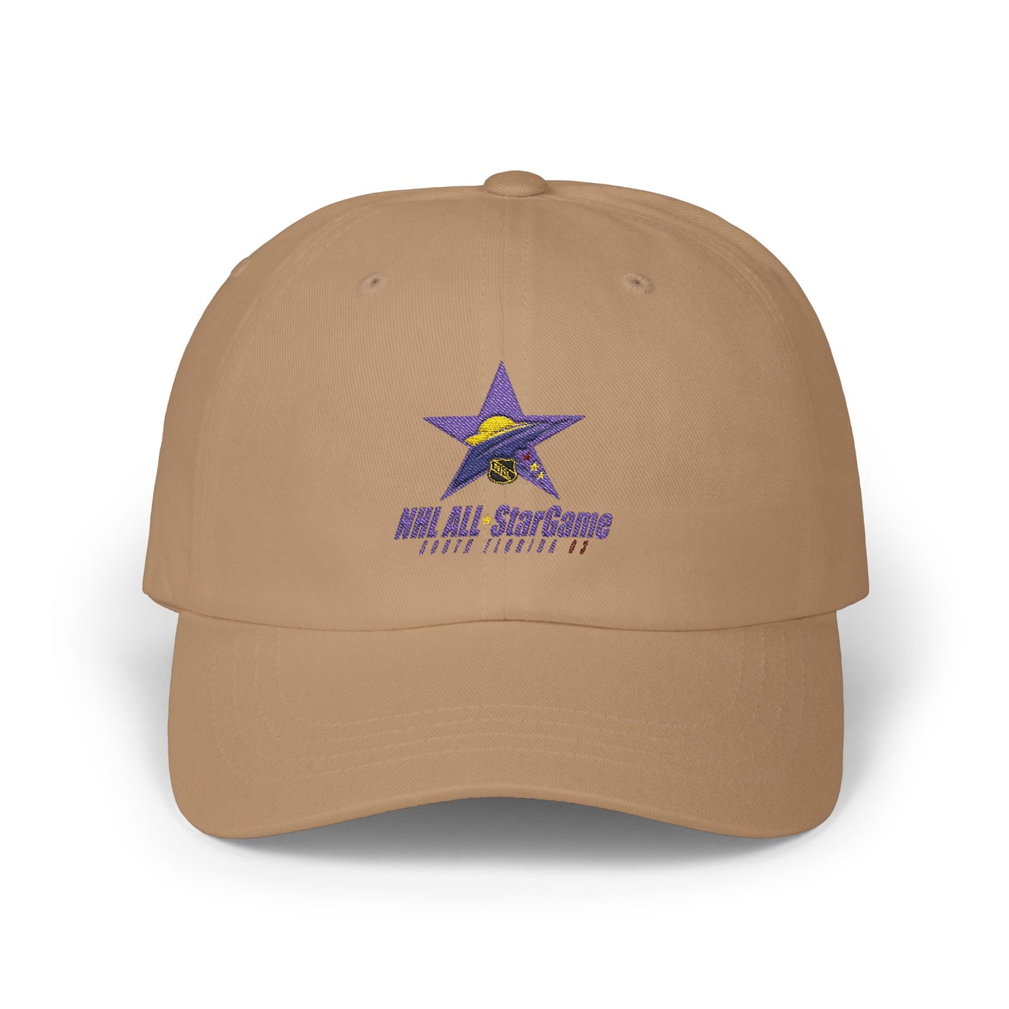 NHL-All-Star-Game-2003 Cap