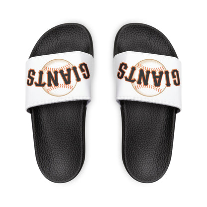 San Francisco Giants Slides