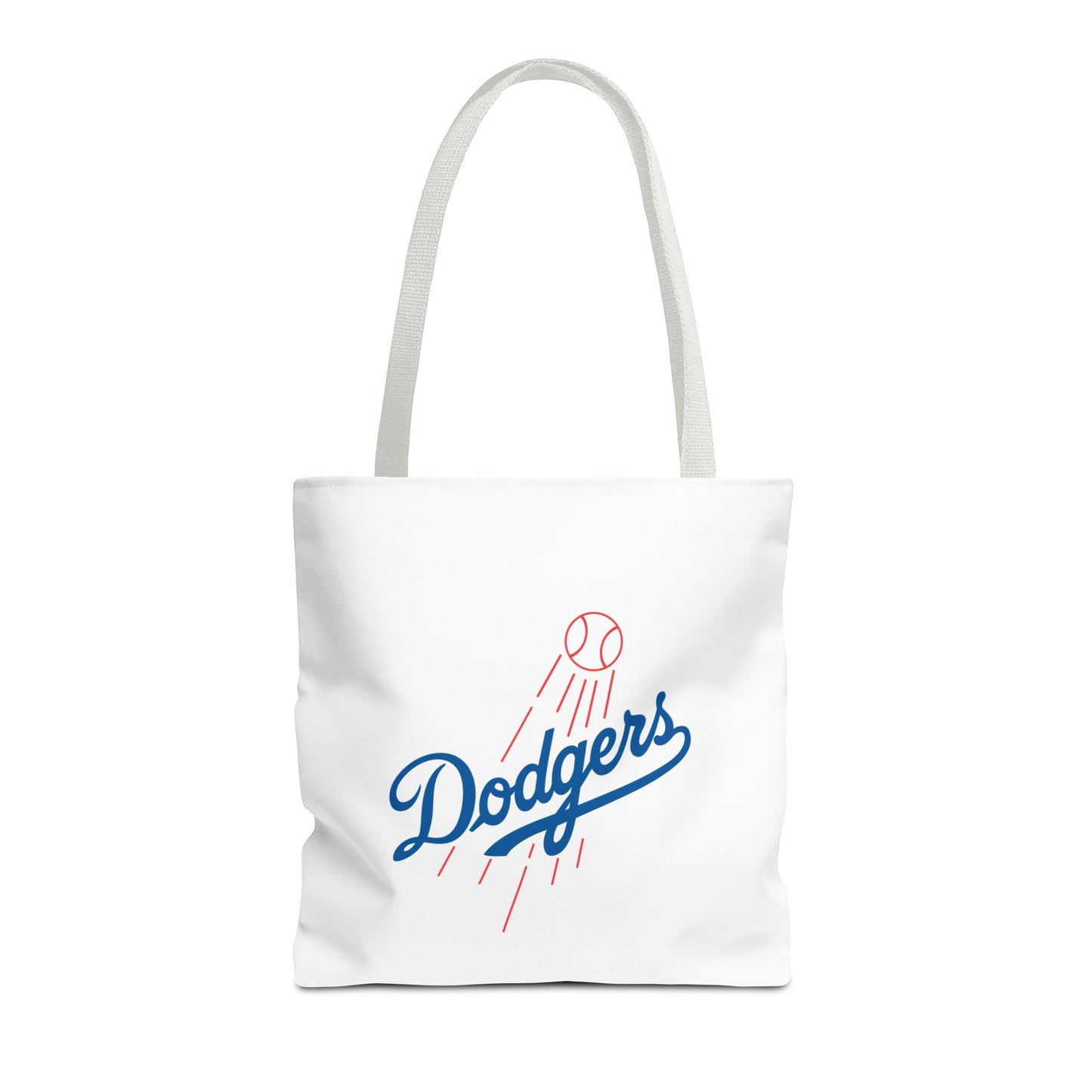 Los Angeles Dodgers Tote Bag