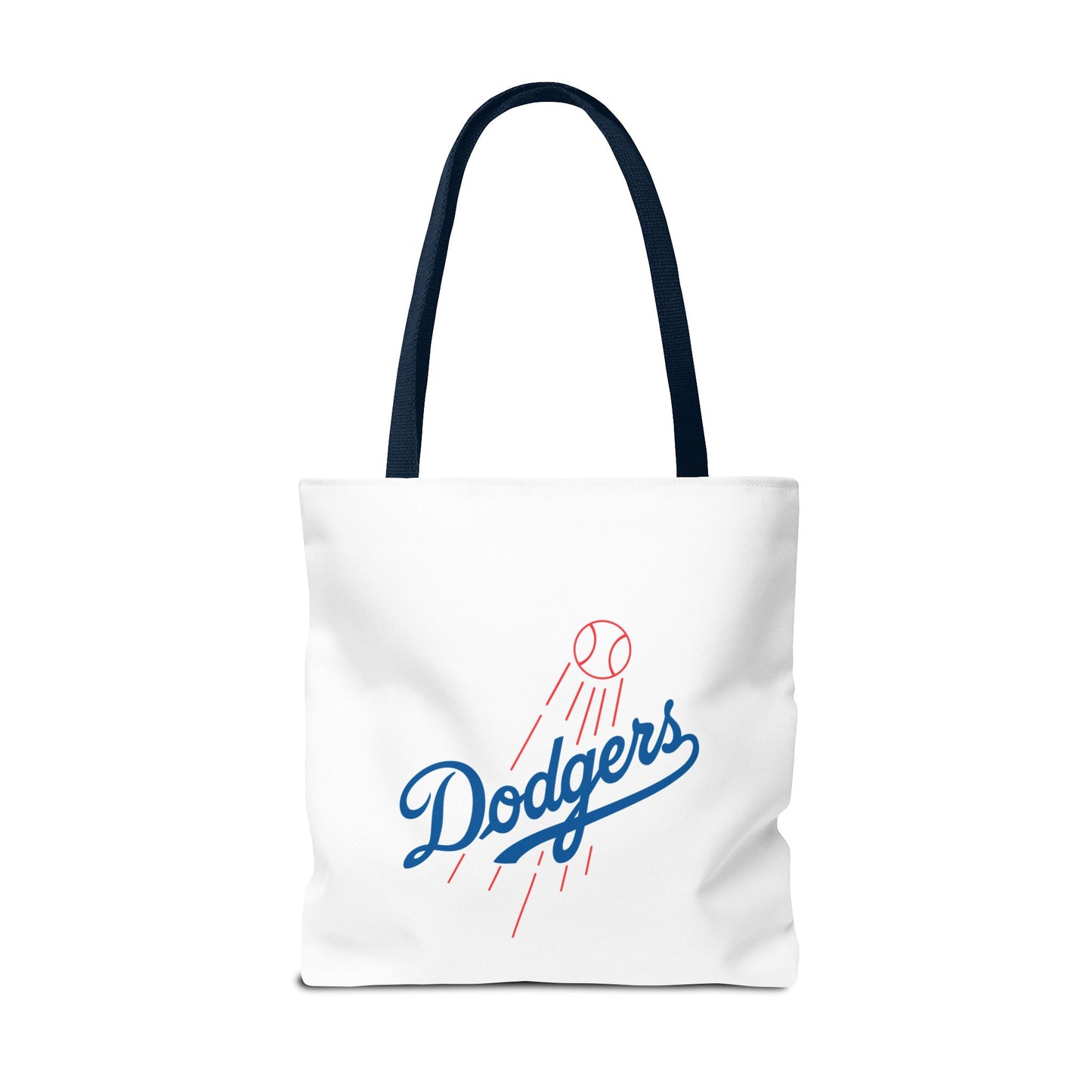 Los Angeles Dodgers Tote Bag