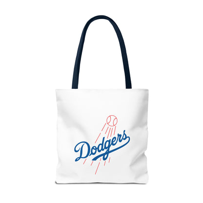 Los Angeles Dodgers Tote Bag