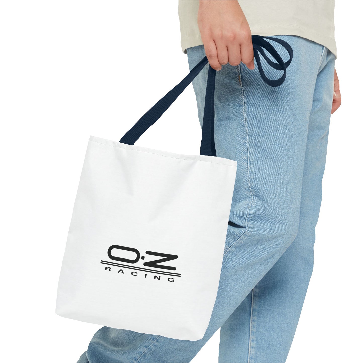 OZ Racing Tote Bag