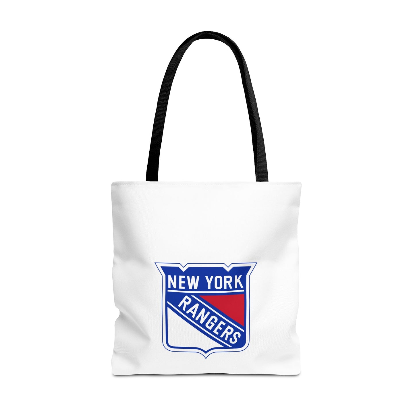 New York Rangers Tote Bag