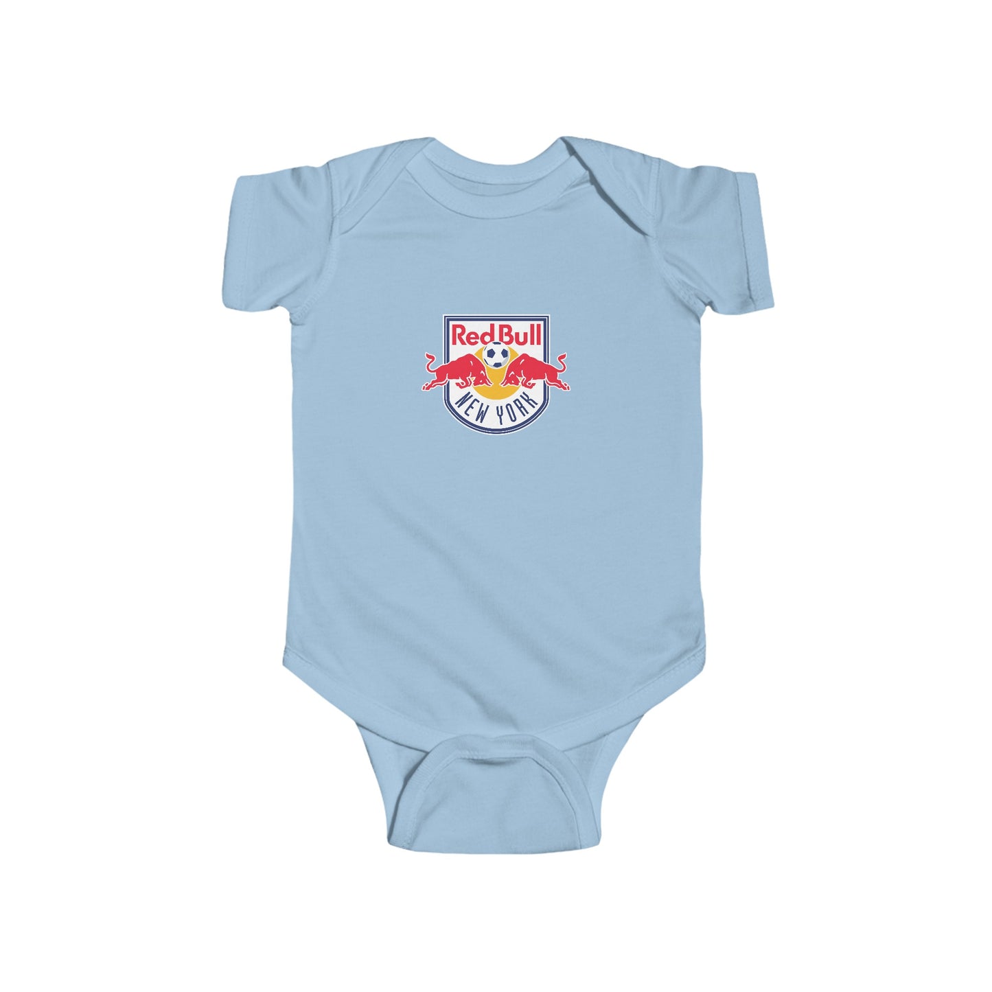 New York Red Bulls Onesie