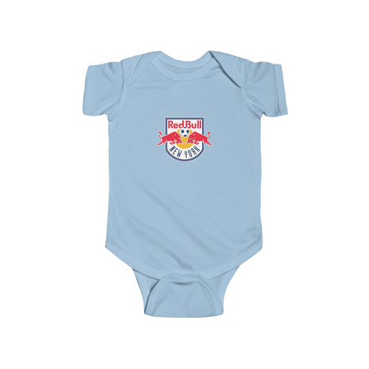 New York Red Bulls Onesie