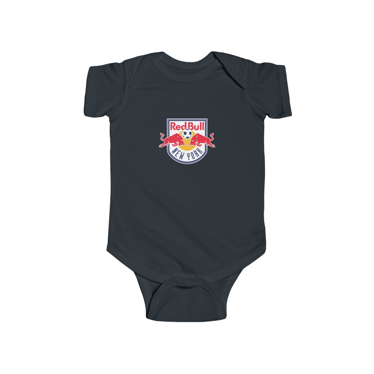 New York Red Bulls Onesie