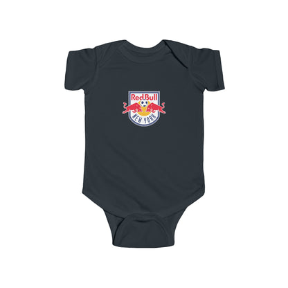 New York Red Bulls Onesie