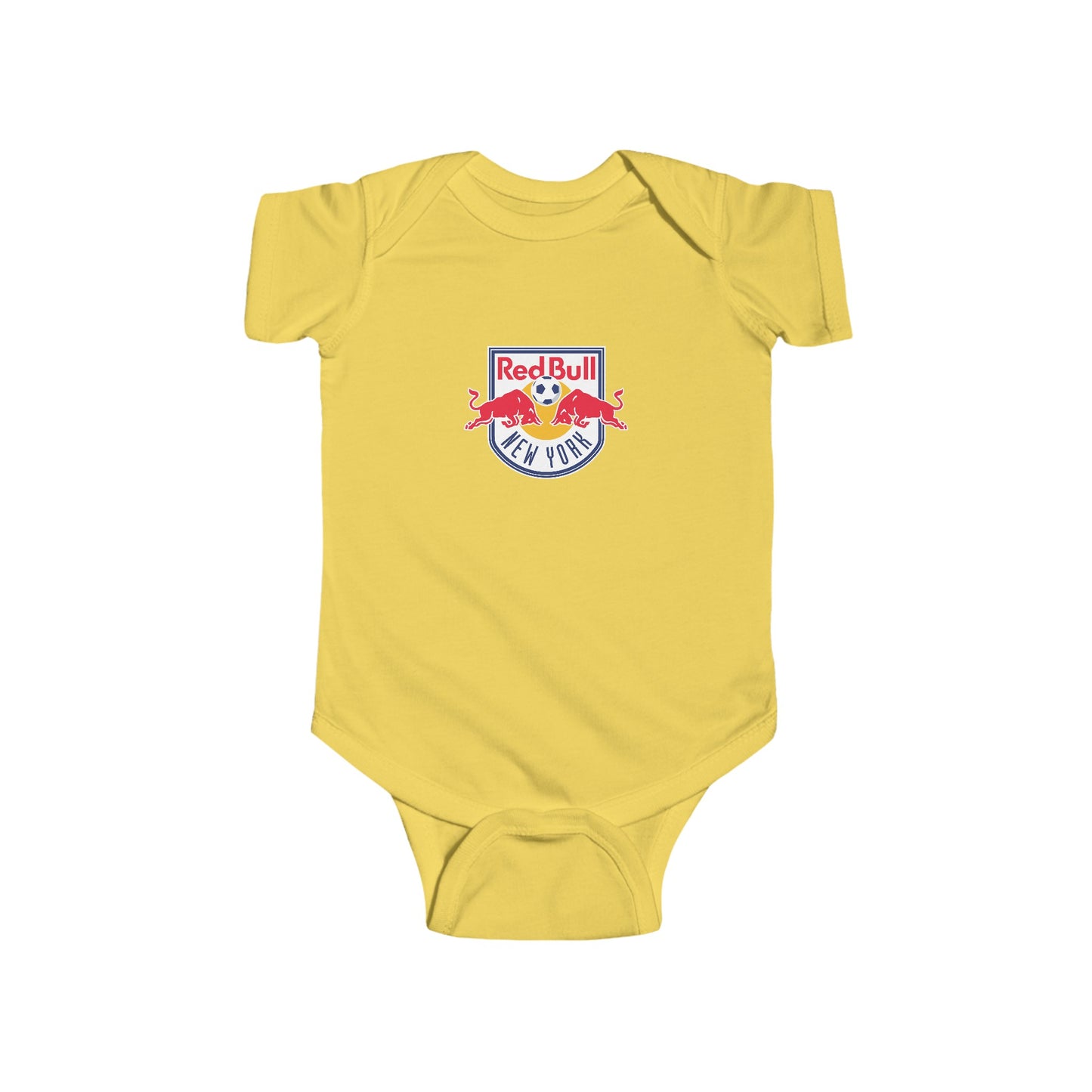New York Red Bulls Onesie