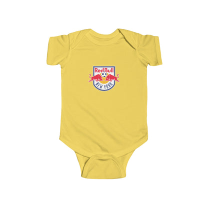 New York Red Bulls Onesie