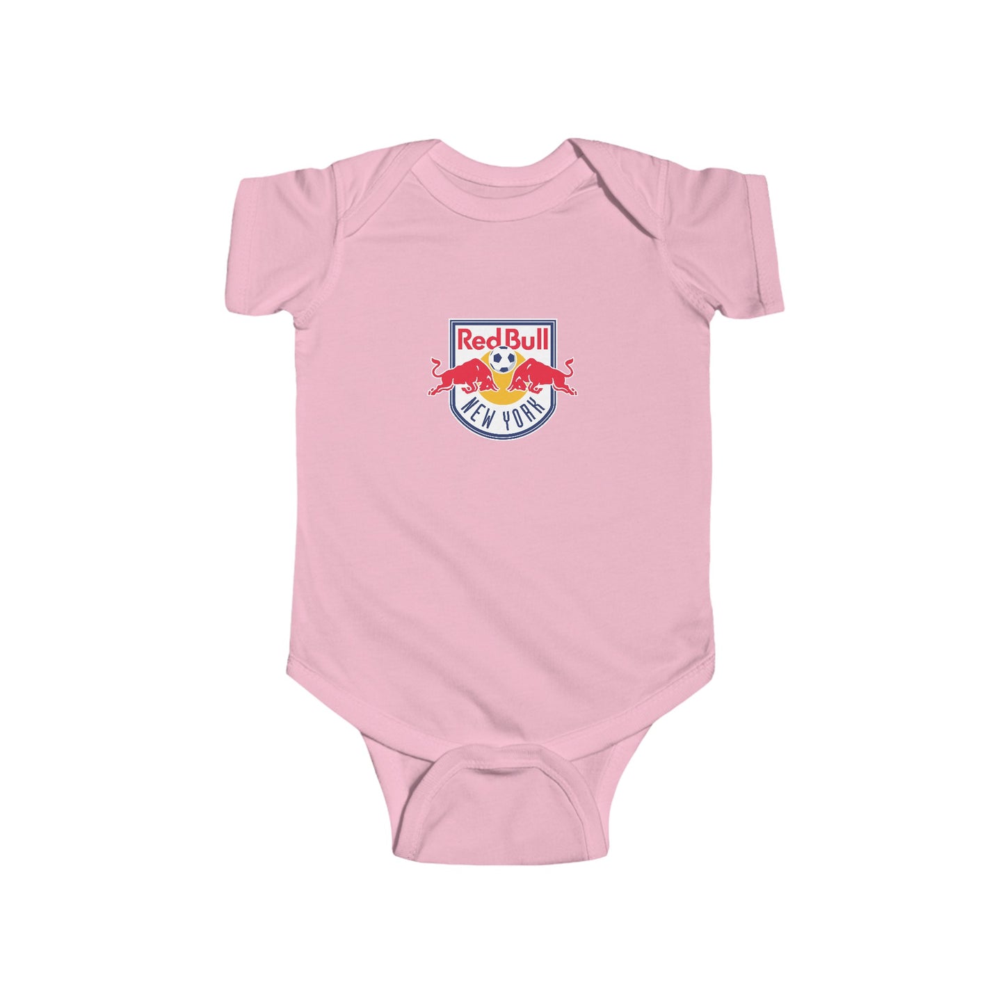 New York Red Bulls Onesie