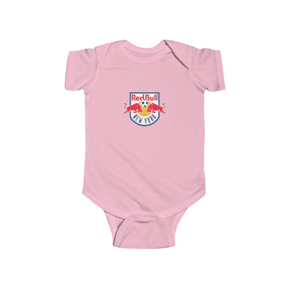 New York Red Bulls Onesie