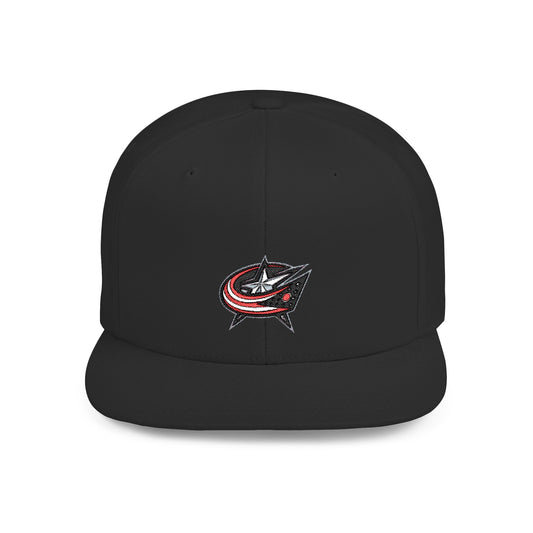 Columbus Blue Jackets Snapback