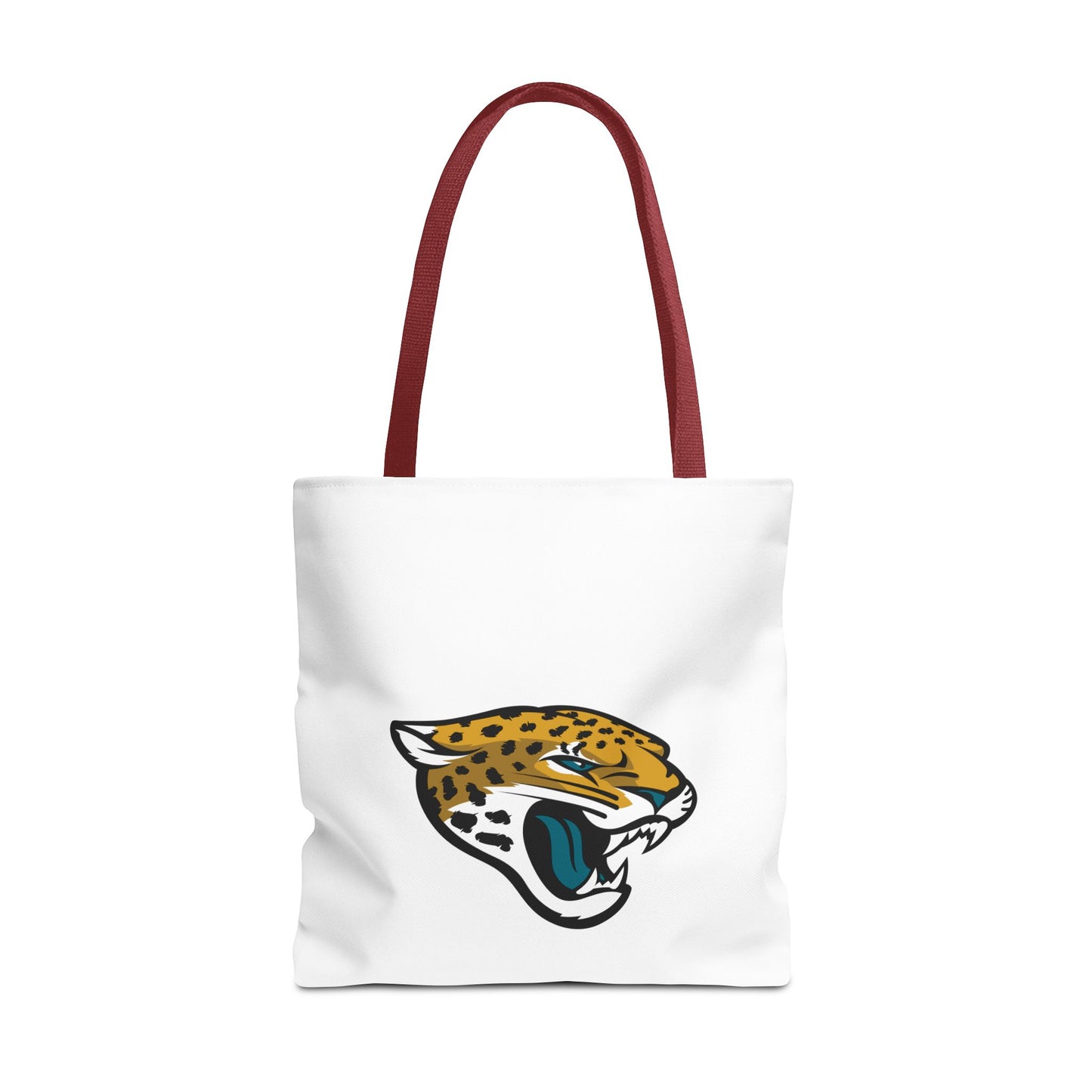 Jacksonville Jaguars Tote Bag