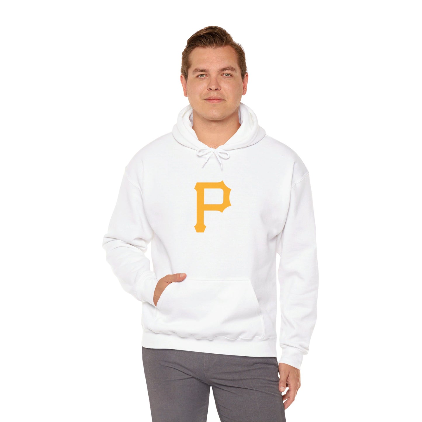 Pittsburgh Pirates Pullover Hoodie