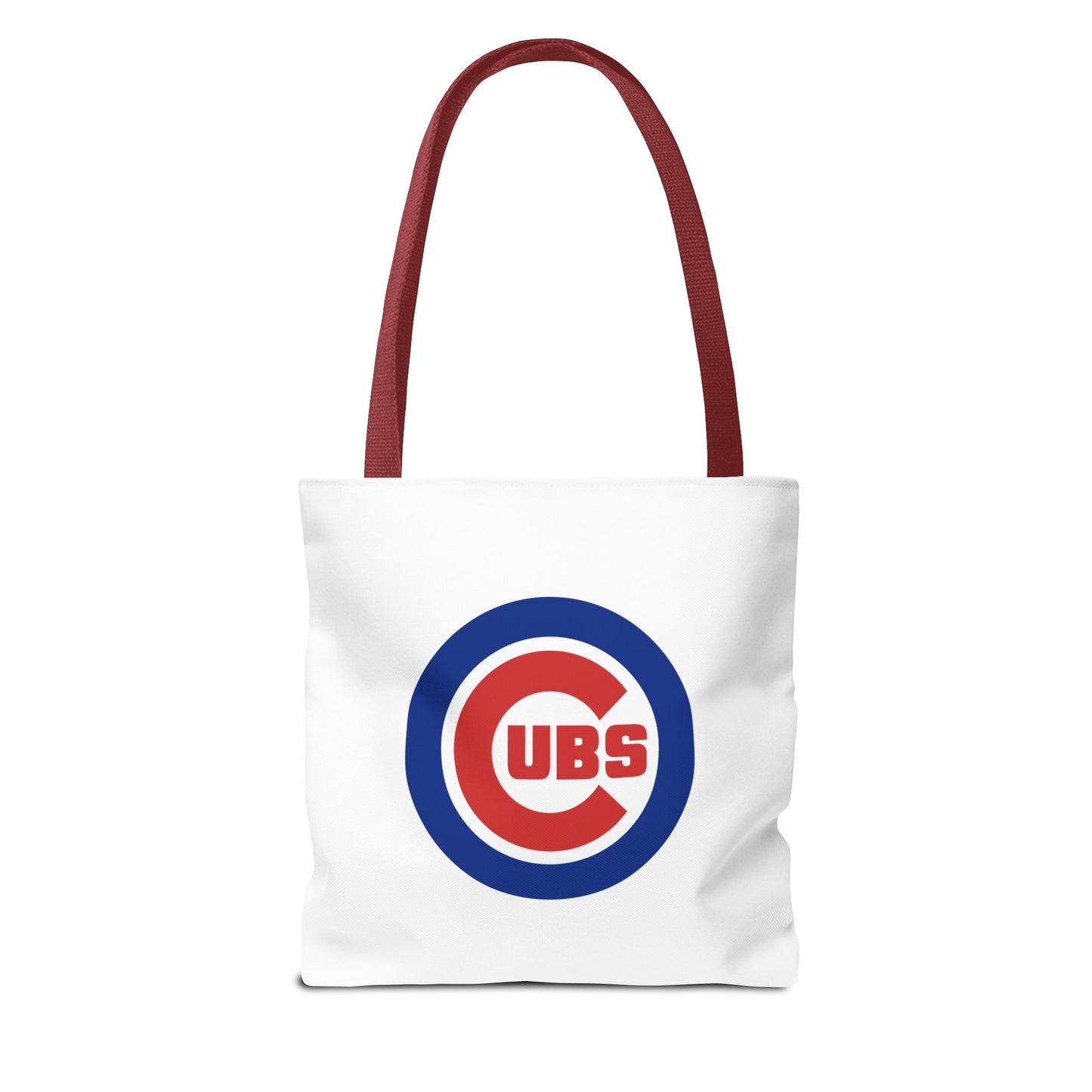 Chicago Cubs Tote Bag