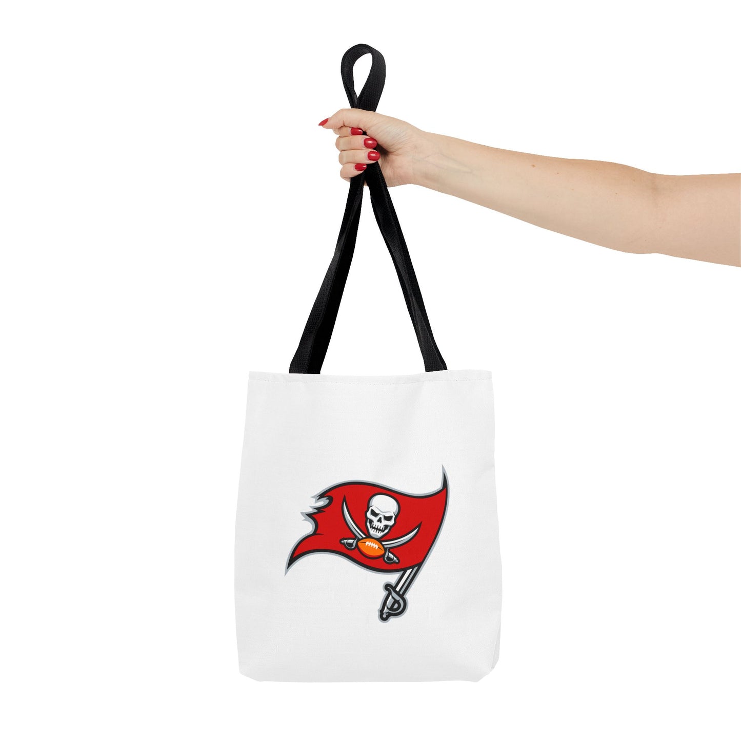 Tampa Bay Buccaneers Tote Bag