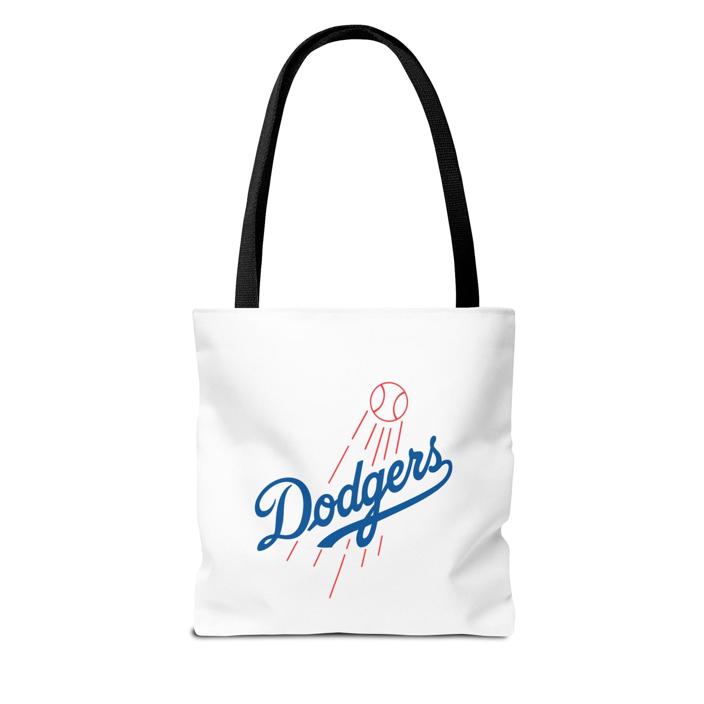 Los Angeles Dodgers Tote Bag