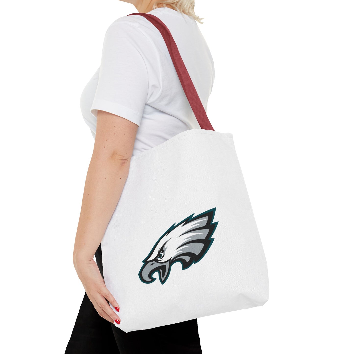 Philadelphia Eagles Tote Bag